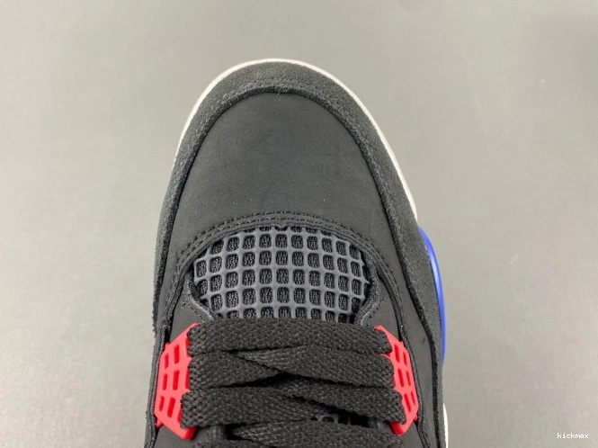 Rep MAX Air 4 FV5029-003 Jordan Air Rare 0724